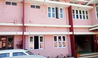 Kodagu International, Coorg 4